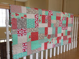 Everything You Need to Know About Quilting - Beginner's Class