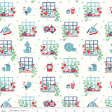 Cook Book - Various 1 Yard Cuts