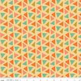 Bumble And Bear - Triangles Honey