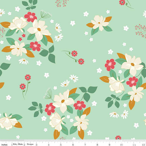 Sweet Acres - Main Mint - Remnant