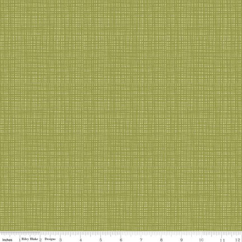 Texture In Colour - Asparagus