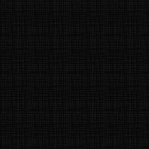 Texture In Colour Black