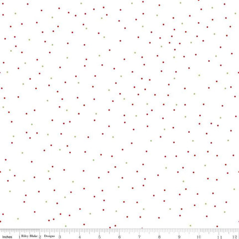 Pin Dot - Christmas