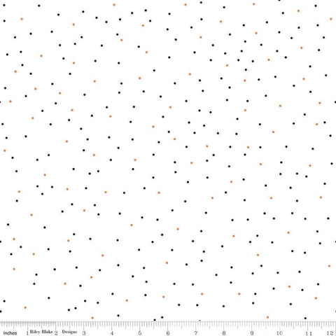 Pin Dot - Halloween