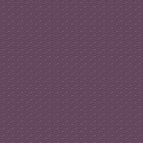 Buttermilk Basics Morse Code - Purple