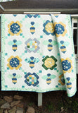 Daisy a Day Quilt Kit