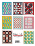 Easy Peasy 3-Yard Quilts