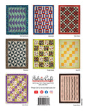 3 Yard Quilt Favourites