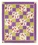 3 Yard Quilt Favourites