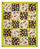 3 Yard Quilt Favourites
