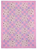 3 Yard Quilts For Kids