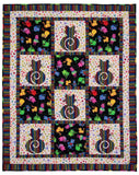 3 Yard Quilts For Kids