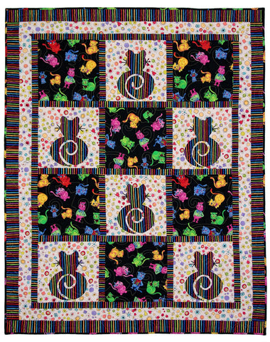 3 Yard Quilt Pattern -  Canada