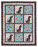 3 Yard Quilts For Kids
