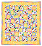 3 Yard Quilts For Kids