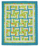 3 Yard Quilts For Kids