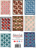The Magic Of 3 Yard Quilts