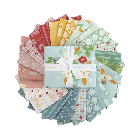 Sweet Acres - Fat Quarter Bundle