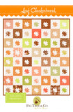 Leaf Checkerboard