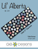 Lil Alberta
