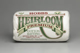 Hobbs Heirloom Premium 80/20 Cotton Blend 96" wide