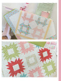 Fat Quarter Baby Book