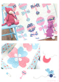 Fat Quarter Baby Book