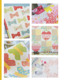 Fat Quarter Baby Book