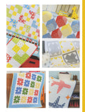 Fat Quarter Baby Book