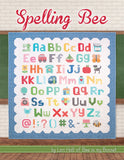 Spelling Bee Book