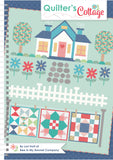 Quilter's Cottage Book