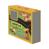 CAT® Junior Crew™ Quilt Boxed Kit