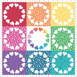 Dream Heartfelt Quilt Kit