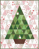 Holly Holiday O'Christmas Tree Kit