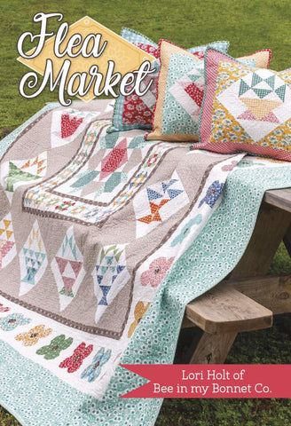 Flea Market Book