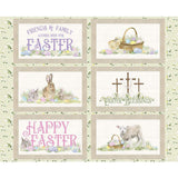 Monthly Placemats - April