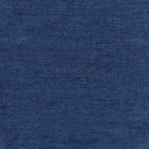 Shot Cotton - Wide Back 108" - Ink Yarn Dye