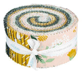 Hibiscus - 2 1/2" Strips