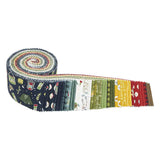 Love you Smore - 2 1/2" Strips
