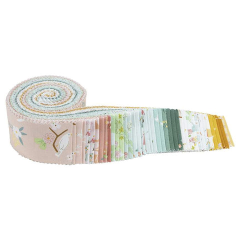 Emma - 2 1/2" Strips