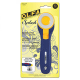 Splash Rotary Cutter 45mm