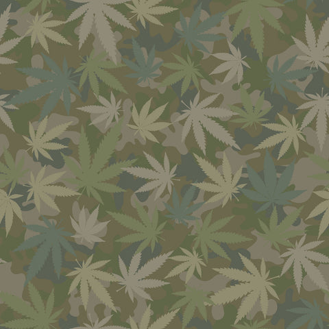 Grass Flying High Camo