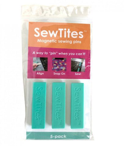 SewTites Magnetic Pin (5 Pack)