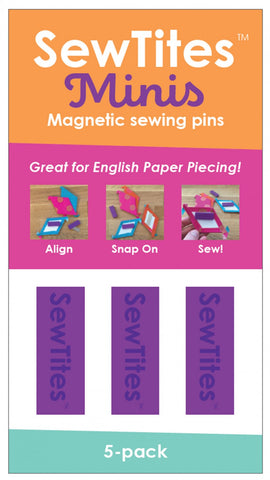 SewTites Magnetic Pin Minis (5 pack)