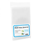 Mask Filter Material - 5yd x 20"