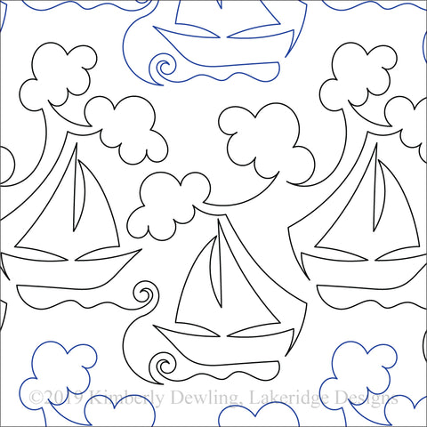 Sail Away