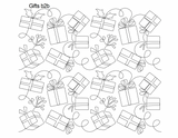 Gifts - Digital Only