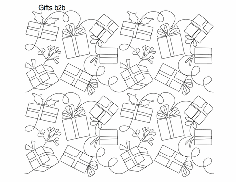 Gifts - Digital Only