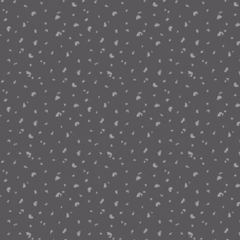 New Here - Shadow Scrap Dot Flannel