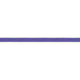 Flat Purple Elastic 1/4in x 5yds